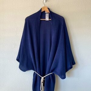 NWOT FREE PEOPLE CARDIGAN